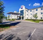 Motel 6 Huntsville, ON hotel detail image 3