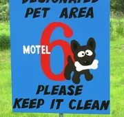 Motel 6 Huntsville, ON hotel detail image 4
