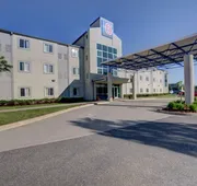 Motel 6 Huntsville, ON hotel detail image 5