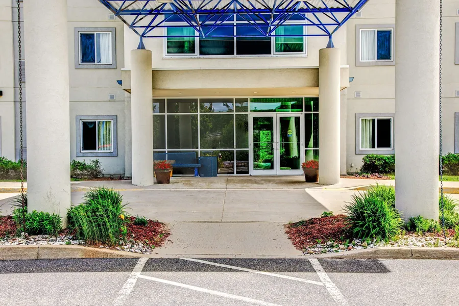 Motel 6 Huntsville, ON hotel detail image 6