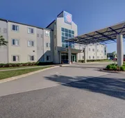 Motel 6 Huntsville, ON hotel detail image 4