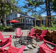 3 Pines Lodge Muskoka hotel detail image 3