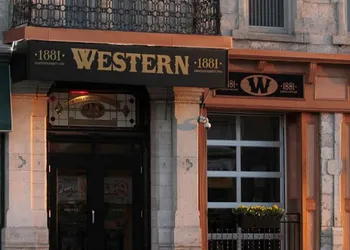 Western Hotel & Executive Suites hotel thumbnail 2