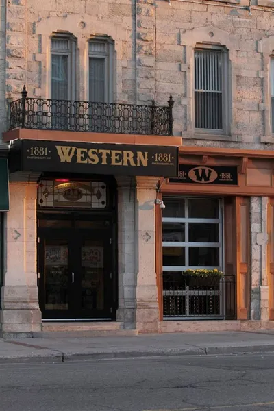 Western Hotel & Executive Suites hotel detail image 2