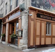 Western Hotel & Executive Suites hotel detail image 5