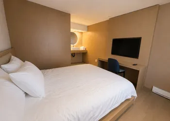 Motel La Siesta hotel thumbnail 5