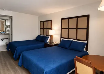 Motel La Siesta hotel thumbnail 7