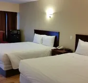 Comox Valley Inn & Suites hotel detail image 5