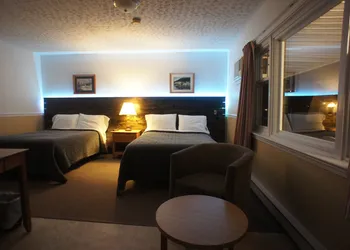 Silverwood Inn & Suites hotel thumbnail 7