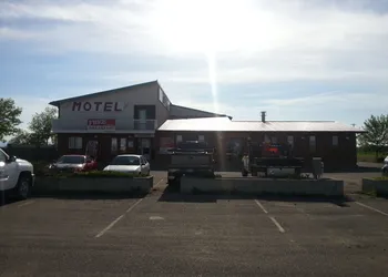 Best Seven Inn hotel thumbnail 2