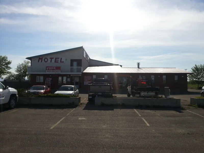 Best Seven Inn hotel detail image 2