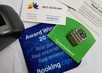 Best Seven Inn hotel thumbnail 3
