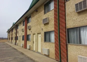 Best Seven Inn hotel thumbnail 6