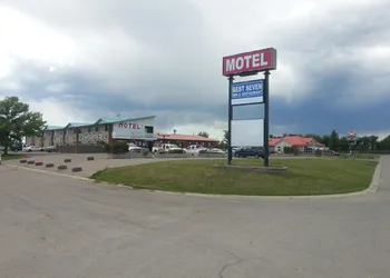 Best Seven Inn hotel thumbnail 7