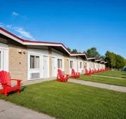 Ramada by Wyndham 1000 Islands/Gananoque hotel detail image 5