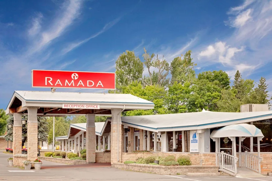 Ramada by Wyndham 1000 Islands/Gananoque hotel detail image 6