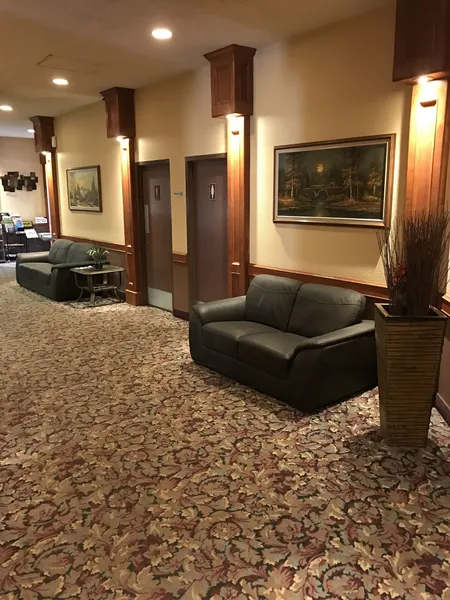 Key West Inn hotel detail image 2