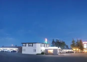 Sunset Motel hotel thumbnail 5