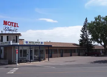 Sunset Motel hotel thumbnail 6
