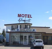 Sunset Motel hotel detail image 4