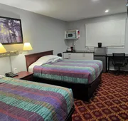 Cobourg Inn hotel detail image 5