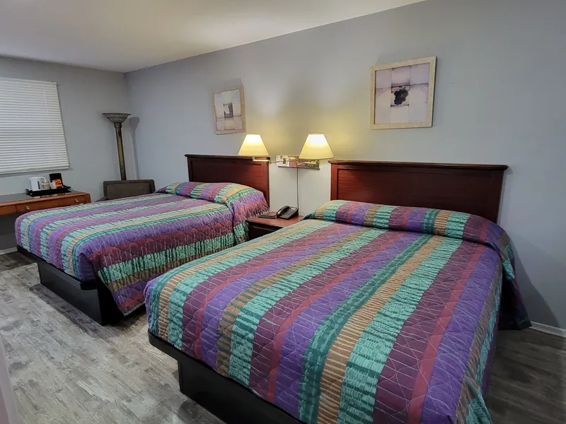 Cobourg Inn hotel detail image 6