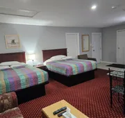Cobourg Inn hotel detail image 7