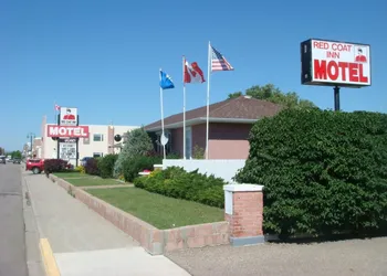 Red Coat Inn hotel thumbnail 2