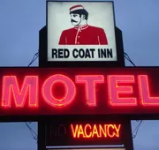 Red Coat Inn hotel detail image 3