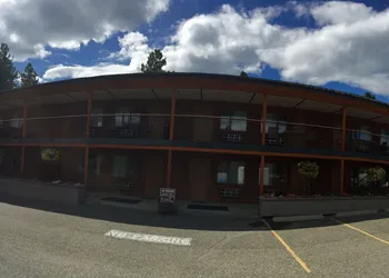 Cariboo Lodge hotel thumbnail 5