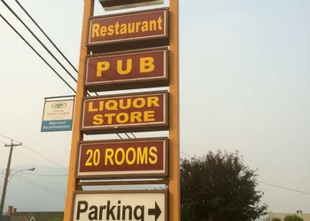 Cariboo Lodge hotel thumbnail 7