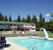Clearwater Country Inn & RV Park hotel detail image 5