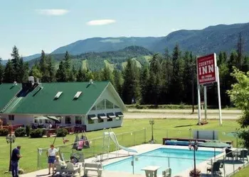 Clearwater Country Inn & RV Park hotel thumbnail 6