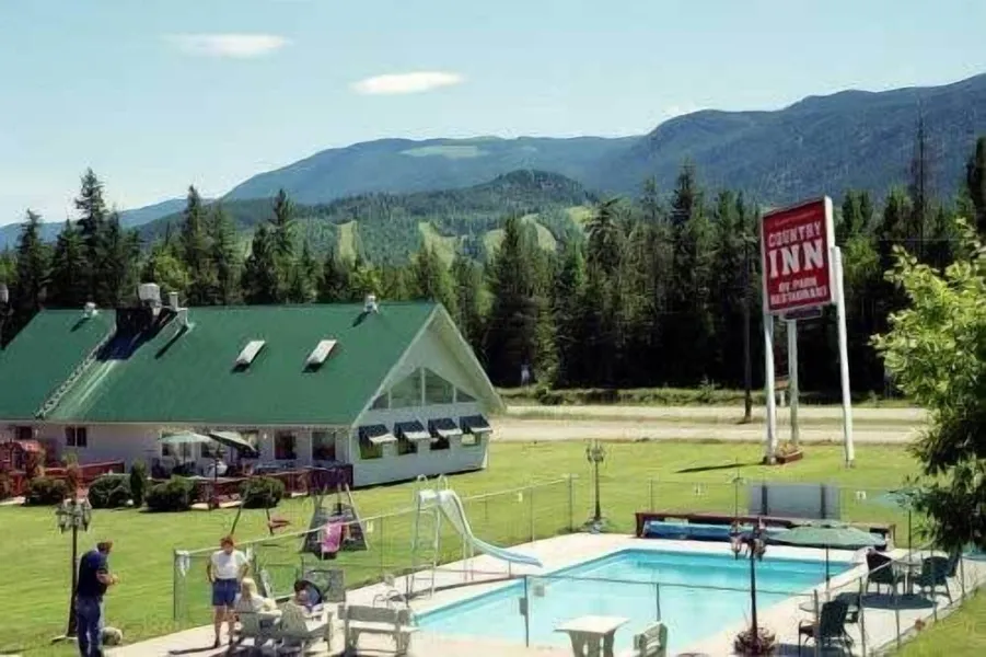 Clearwater Country Inn & RV Park hotel detail image 6