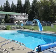 Clearwater Country Inn & RV Park hotel detail image 7