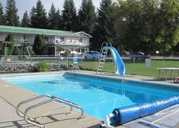 Clearwater Country Inn & RV Park hotel thumbnail 7