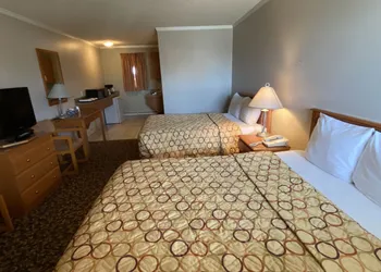 Aspen Motor Inn hotel thumbnail 5
