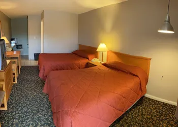 Aspen Motor Inn hotel thumbnail 6