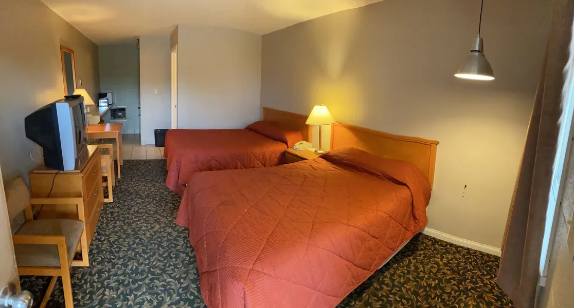 Aspen Motor Inn hotel detail image 6