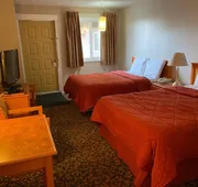 Aspen Motor Inn hotel detail image 7