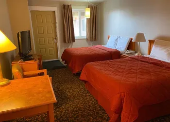 Aspen Motor Inn hotel thumbnail 7