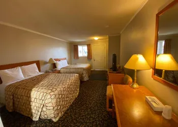 Aspen Motor Inn hotel thumbnail 8