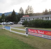 Round-Up Motel hotel detail image 3