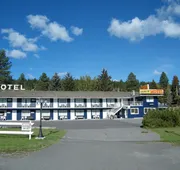 Round-Up Motel hotel detail image 5