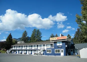 Round-Up Motel hotel thumbnail 6