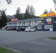 Round-Up Motel hotel detail image 7