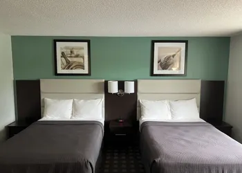 Wellington Inn hotel thumbnail 8