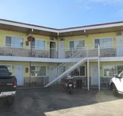Travellers Motel hotel detail image 4