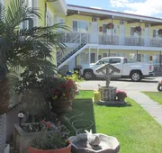 Travellers Motel hotel detail image 7