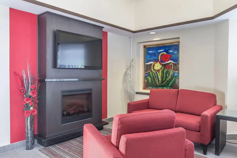 Comfort Inn Corner Brook hotel detail image 6